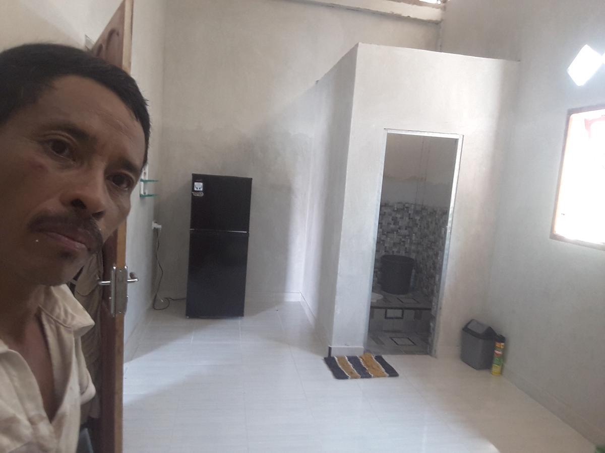 Penginapan Asidik Bira Extérieur photo