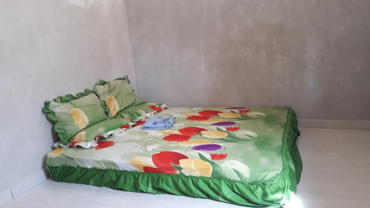 Penginapan Asidik Bira Extérieur photo
