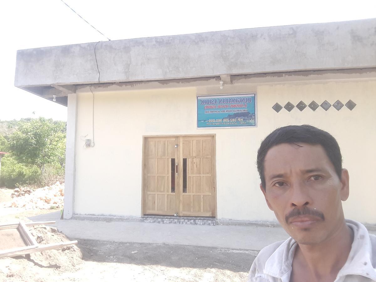Penginapan Asidik Bira Extérieur photo