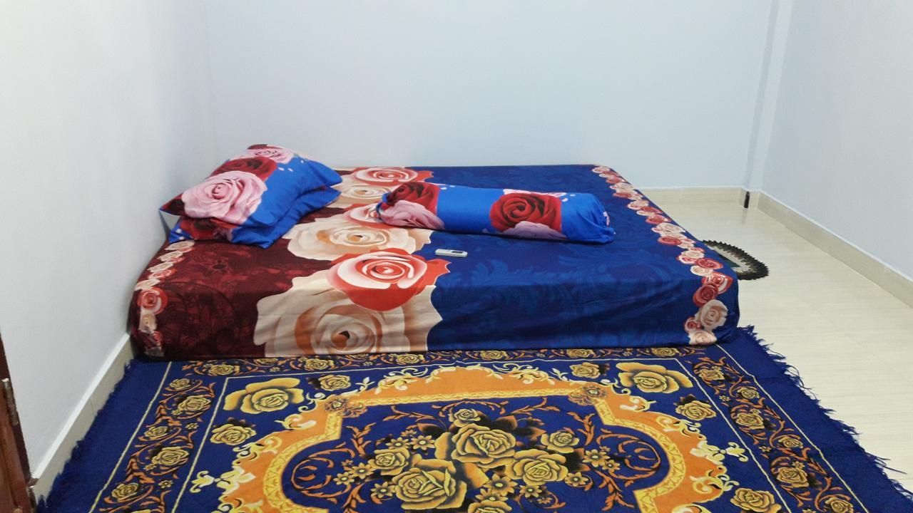 Penginapan Asidik Bira Extérieur photo