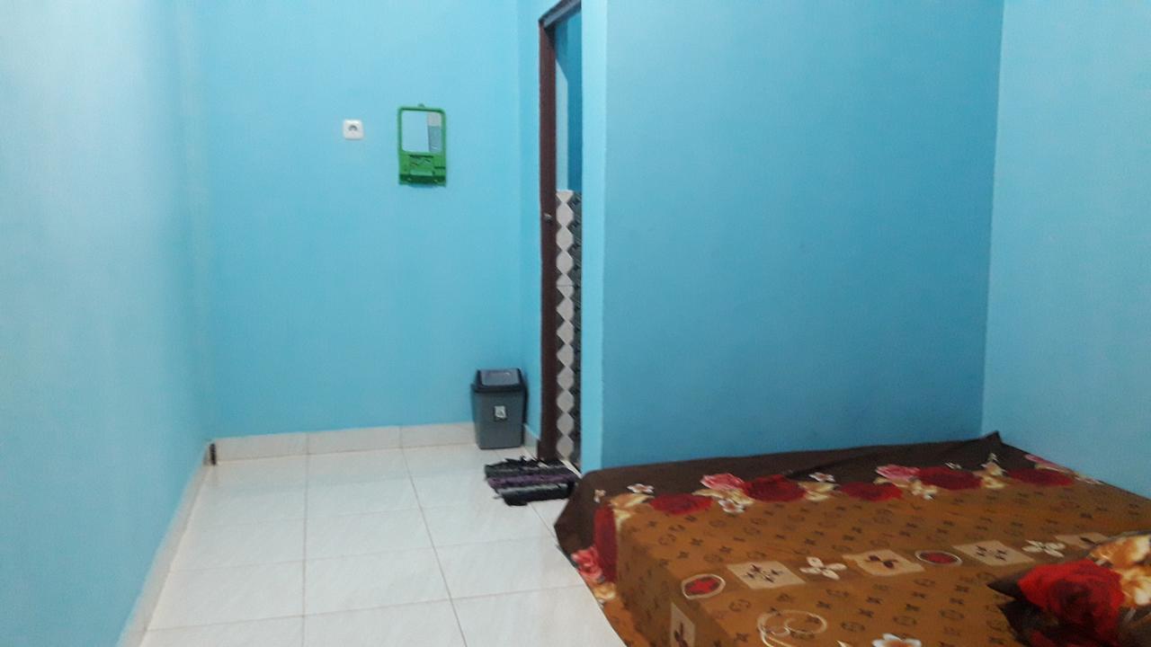 Penginapan Asidik Bira Extérieur photo