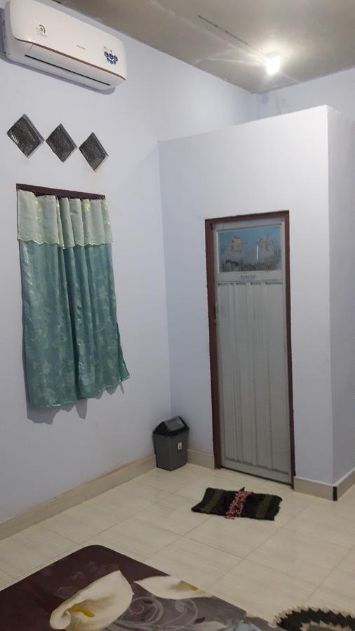 Penginapan Asidik Bira Extérieur photo