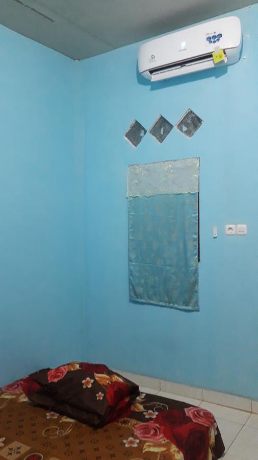 Penginapan Asidik Bira Extérieur photo