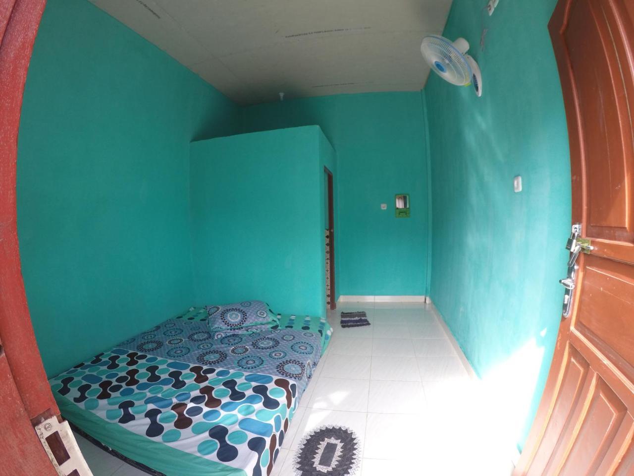 Penginapan Asidik Bira Extérieur photo