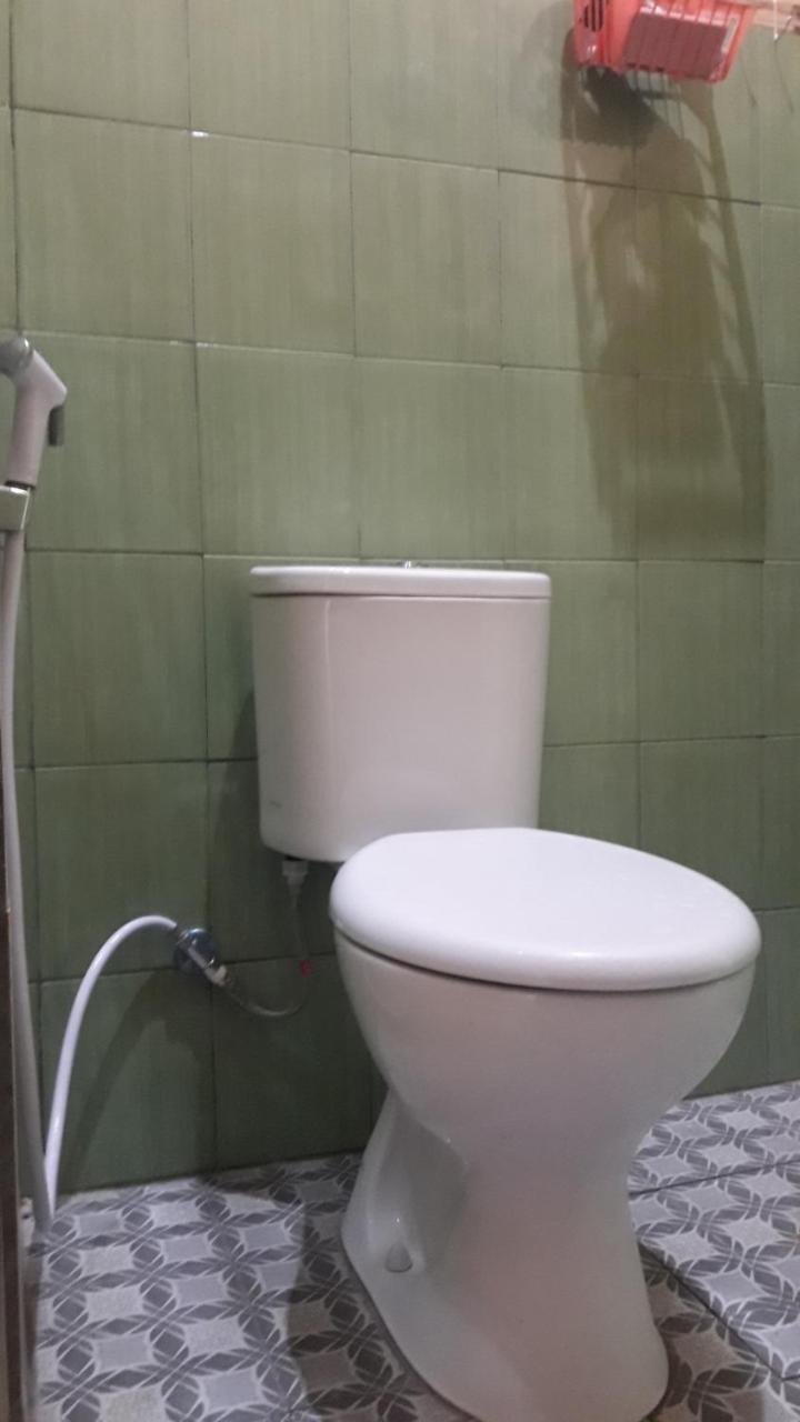 Penginapan Asidik Bira Extérieur photo